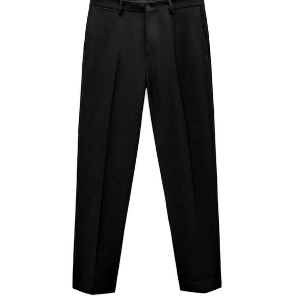 Zara Men Suit Pants Size US 31